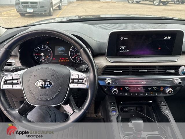 2021 Kia Telluride EX Premium *NIGHTFALL EDITION*