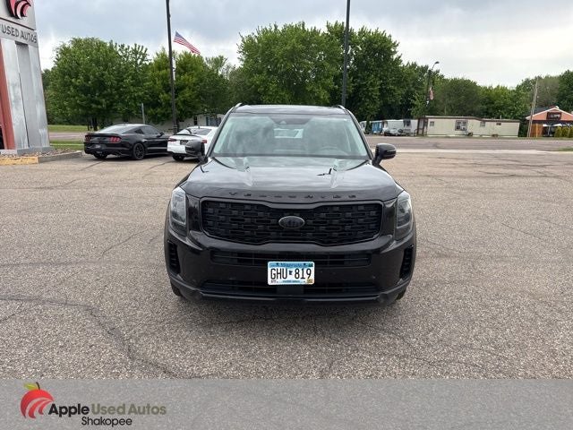 2021 Kia Telluride EX Premium *NIGHTFALL EDITION*