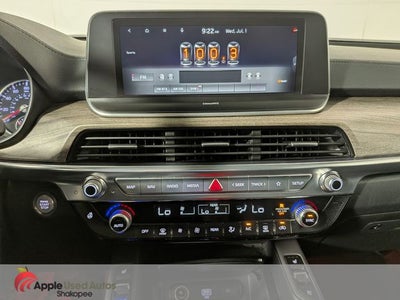 2021 Kia Telluride EX Premium *NIGHTFALL EDITION*