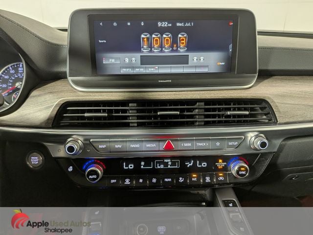 2021 Kia Telluride EX Premium *NIGHTFALL EDITION*