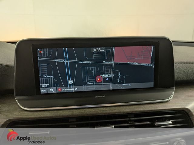 2021 Kia Telluride EX Premium *NIGHTFALL EDITION*