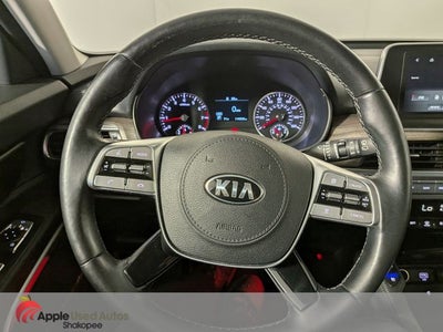 2021 Kia Telluride EX Premium *NIGHTFALL EDITION*