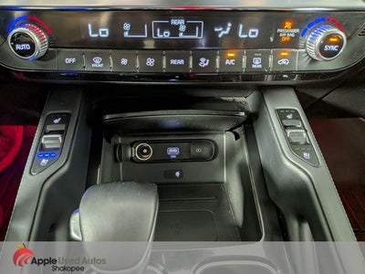 2021 Kia Telluride EX Premium *NIGHTFALL EDITION*