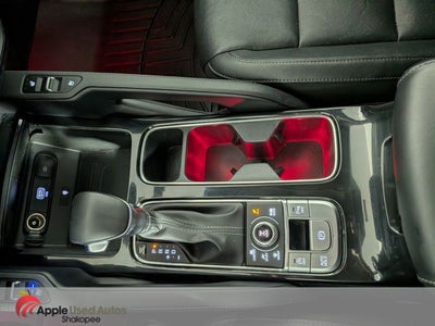 2021 Kia Telluride EX Premium *NIGHTFALL EDITION*
