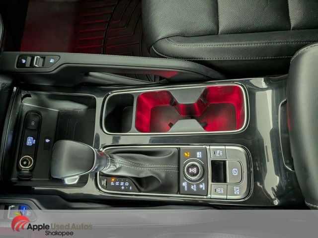 2021 Kia Telluride EX Premium *NIGHTFALL EDITION*