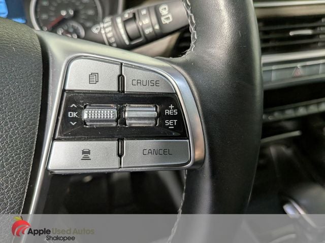 2021 Kia Telluride EX Premium *NIGHTFALL EDITION*