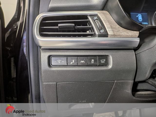 2021 Kia Telluride EX Premium *NIGHTFALL EDITION*