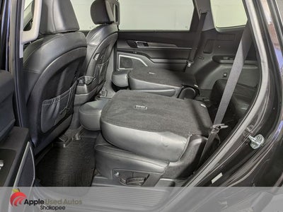 2021 Kia Telluride EX Premium *NIGHTFALL EDITION*