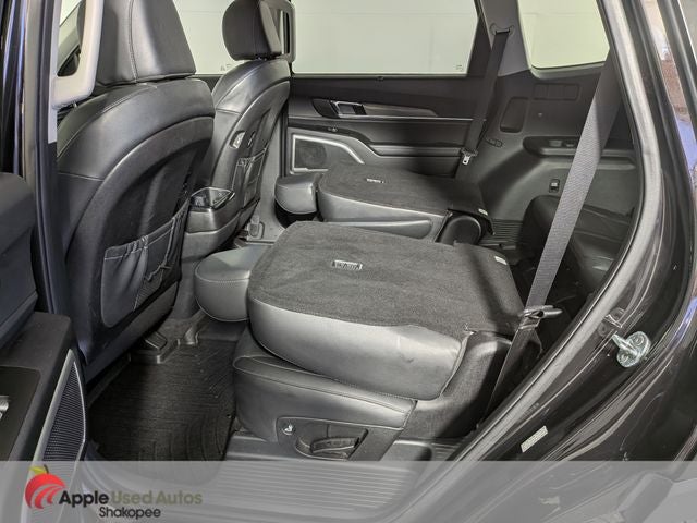 2021 Kia Telluride EX Premium *NIGHTFALL EDITION*