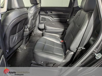 2021 Kia Telluride EX Premium *NIGHTFALL EDITION*