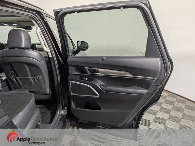 2021 Kia Telluride EX Premium *NIGHTFALL EDITION*