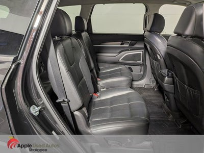 2021 Kia Telluride EX Premium *NIGHTFALL EDITION*