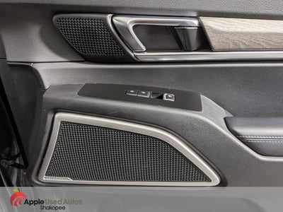 2021 Kia Telluride EX Premium *NIGHTFALL EDITION*