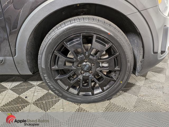 2021 Kia Telluride EX Premium *NIGHTFALL EDITION*