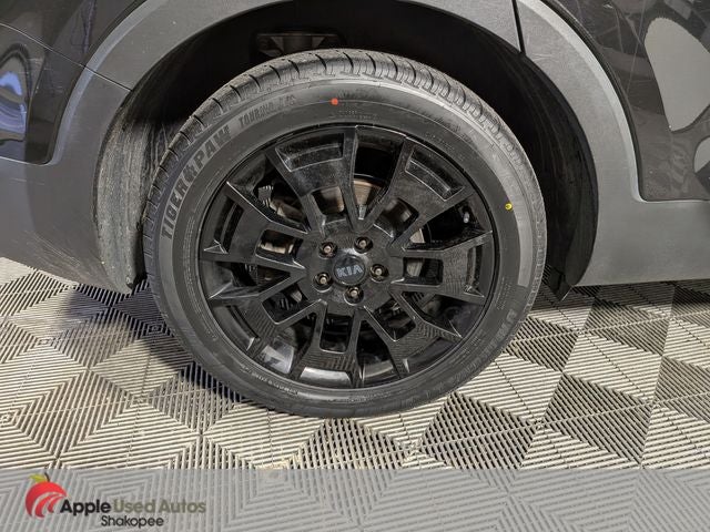 2021 Kia Telluride EX Premium *NIGHTFALL EDITION*