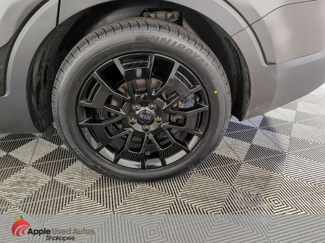 2021 Kia Telluride EX Premium *NIGHTFALL EDITION*
