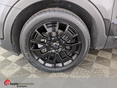 2021 Kia Telluride EX Premium *NIGHTFALL EDITION*