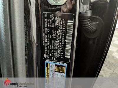 2021 Kia Telluride EX Premium *NIGHTFALL EDITION*