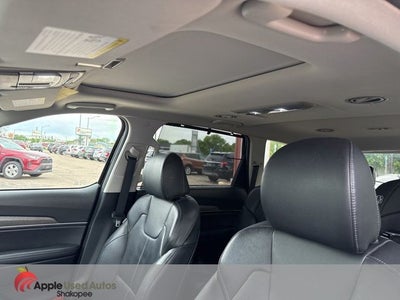 2021 Kia Telluride EX Premium *NIGHTFALL EDITION*