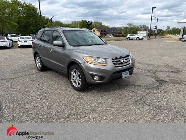 2011 Hyundai Santa Fe SE