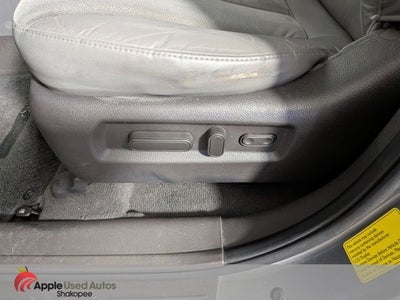 2011 Hyundai Santa Fe SE