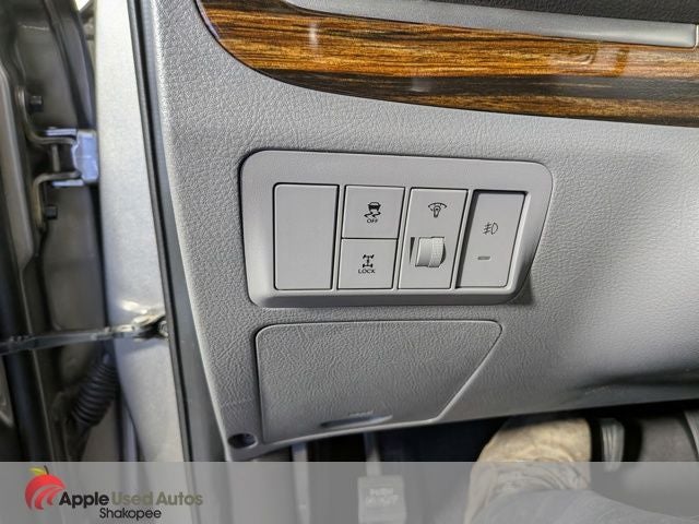 2011 Hyundai Santa Fe SE