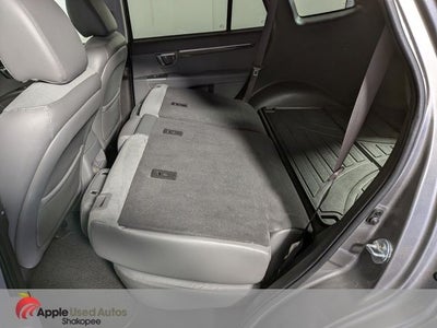 2011 Hyundai Santa Fe SE
