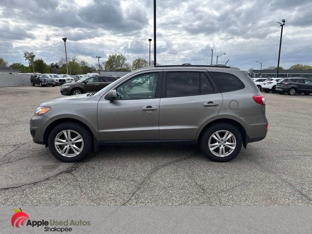2011 Hyundai Santa Fe SE