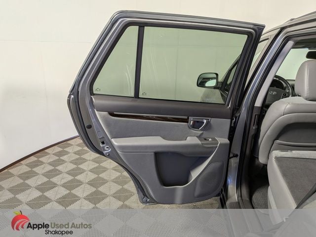 2011 Hyundai Santa Fe SE