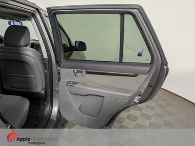 2011 Hyundai Santa Fe SE