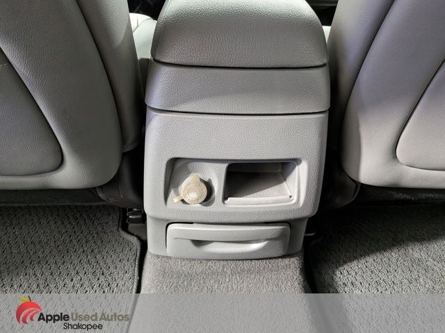 2011 Hyundai Santa Fe SE