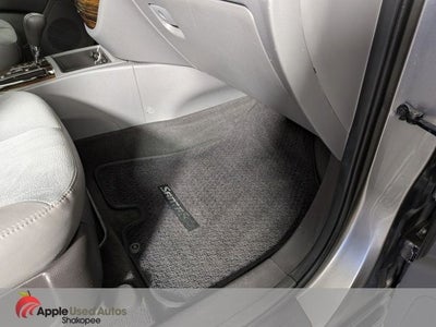 2011 Hyundai Santa Fe SE