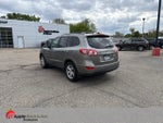 2011 Hyundai Santa Fe SE
