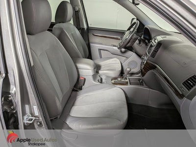 2011 Hyundai Santa Fe SE