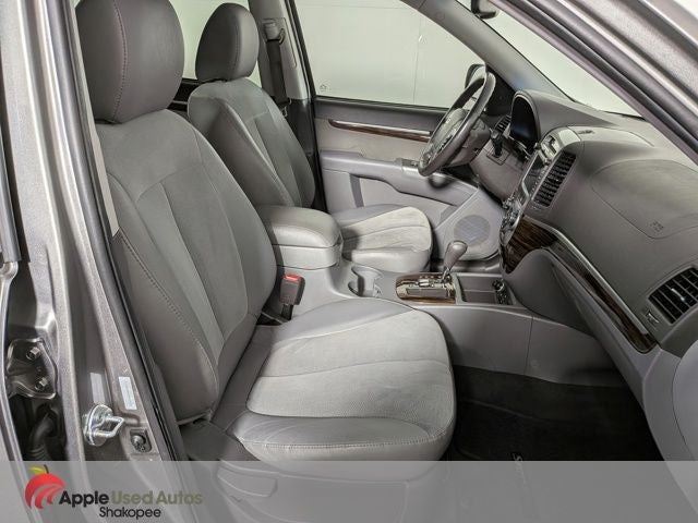 2011 Hyundai Santa Fe SE