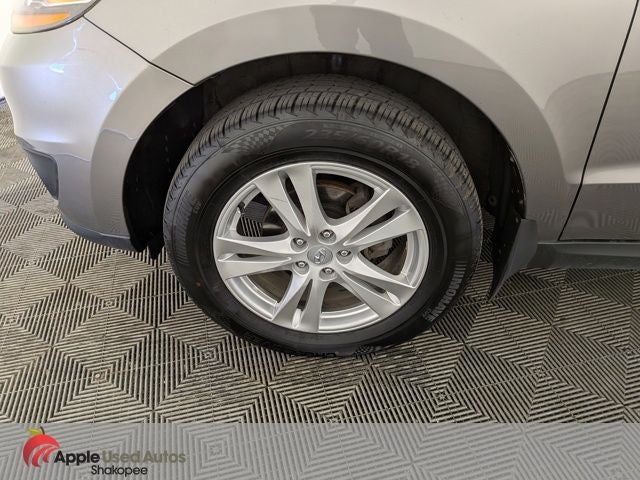 2011 Hyundai Santa Fe SE