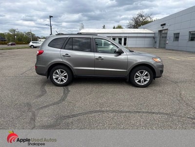 2011 Hyundai Santa Fe SE