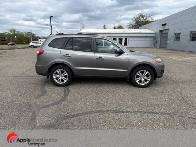 2011 Hyundai Santa Fe SE