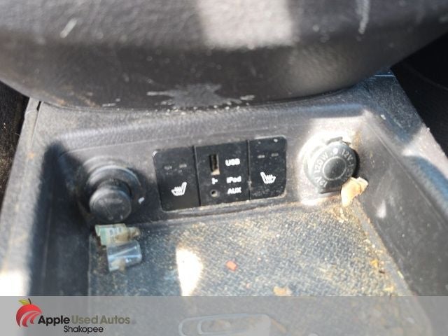 2011 Hyundai Santa Fe Limited