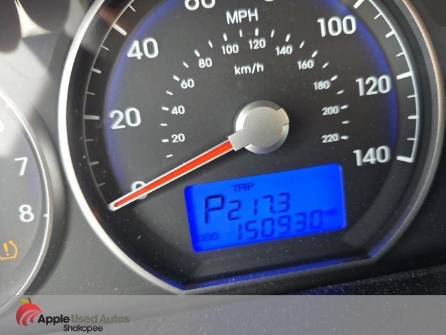 2011 Hyundai Santa Fe Limited