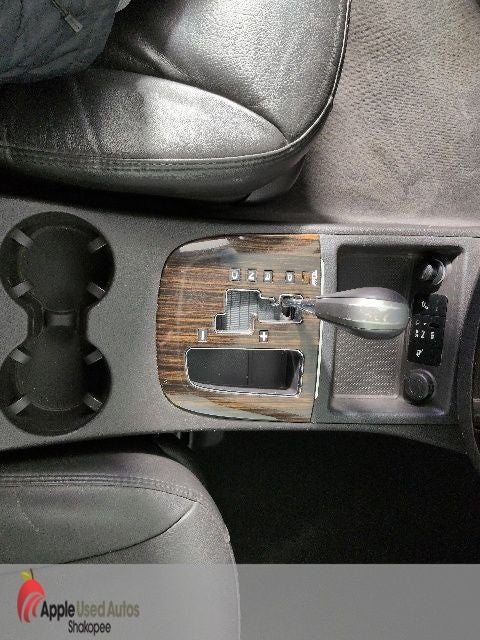 2011 Hyundai Santa Fe Limited