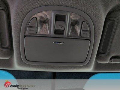 2011 Hyundai Santa Fe Limited