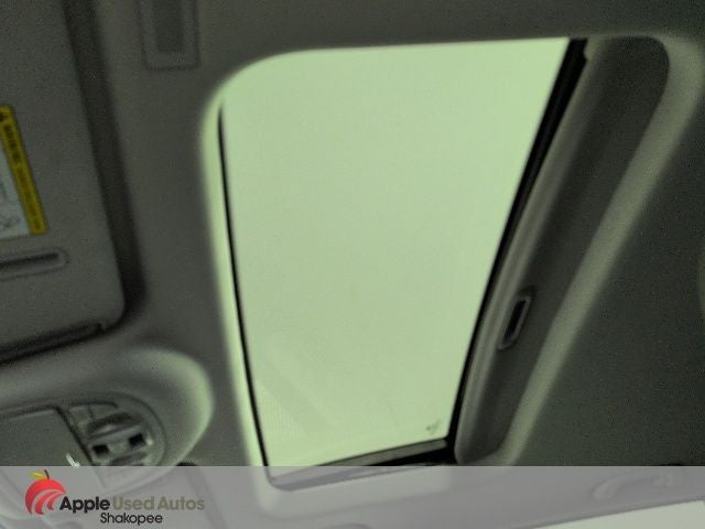 2011 Hyundai Santa Fe Limited