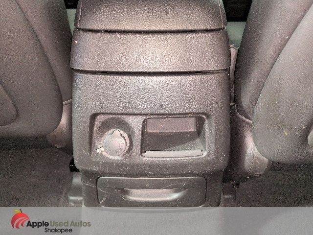 2011 Hyundai Santa Fe Limited