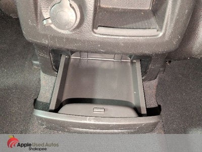 2011 Hyundai Santa Fe Limited