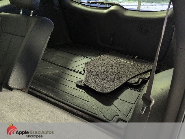 2011 Hyundai Santa Fe Limited