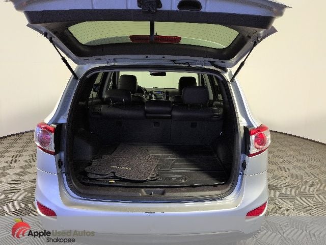 2011 Hyundai Santa Fe Limited