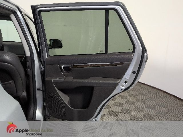 2011 Hyundai Santa Fe Limited