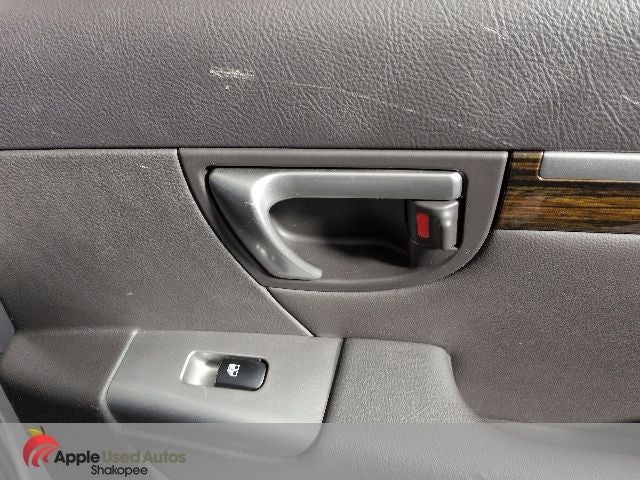 2011 Hyundai Santa Fe Limited