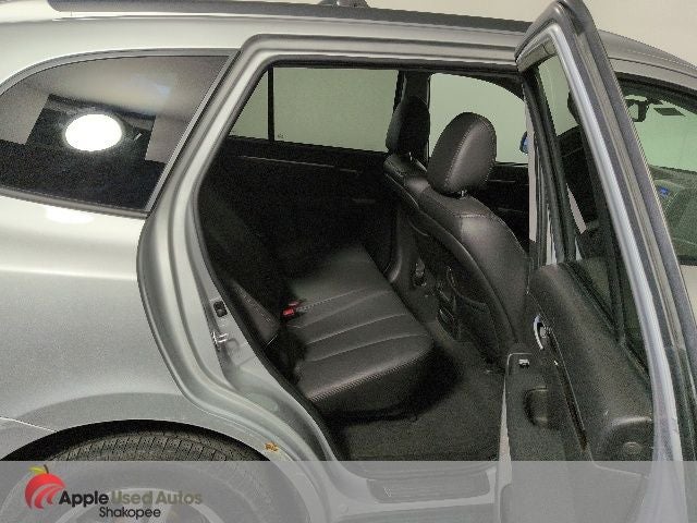 2011 Hyundai Santa Fe Limited